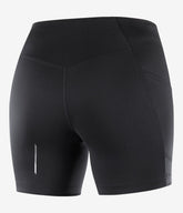 CROSS RUN Short Tights - SalomonGCC